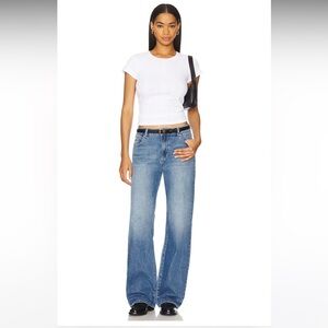 Rolla’s Kate Baggy Jeans